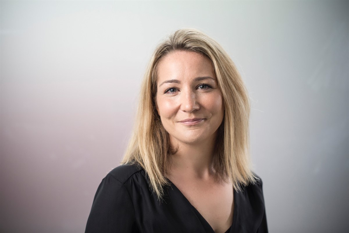 Tess Charman joins Eccho Rights as Director of Sales Continental Europe